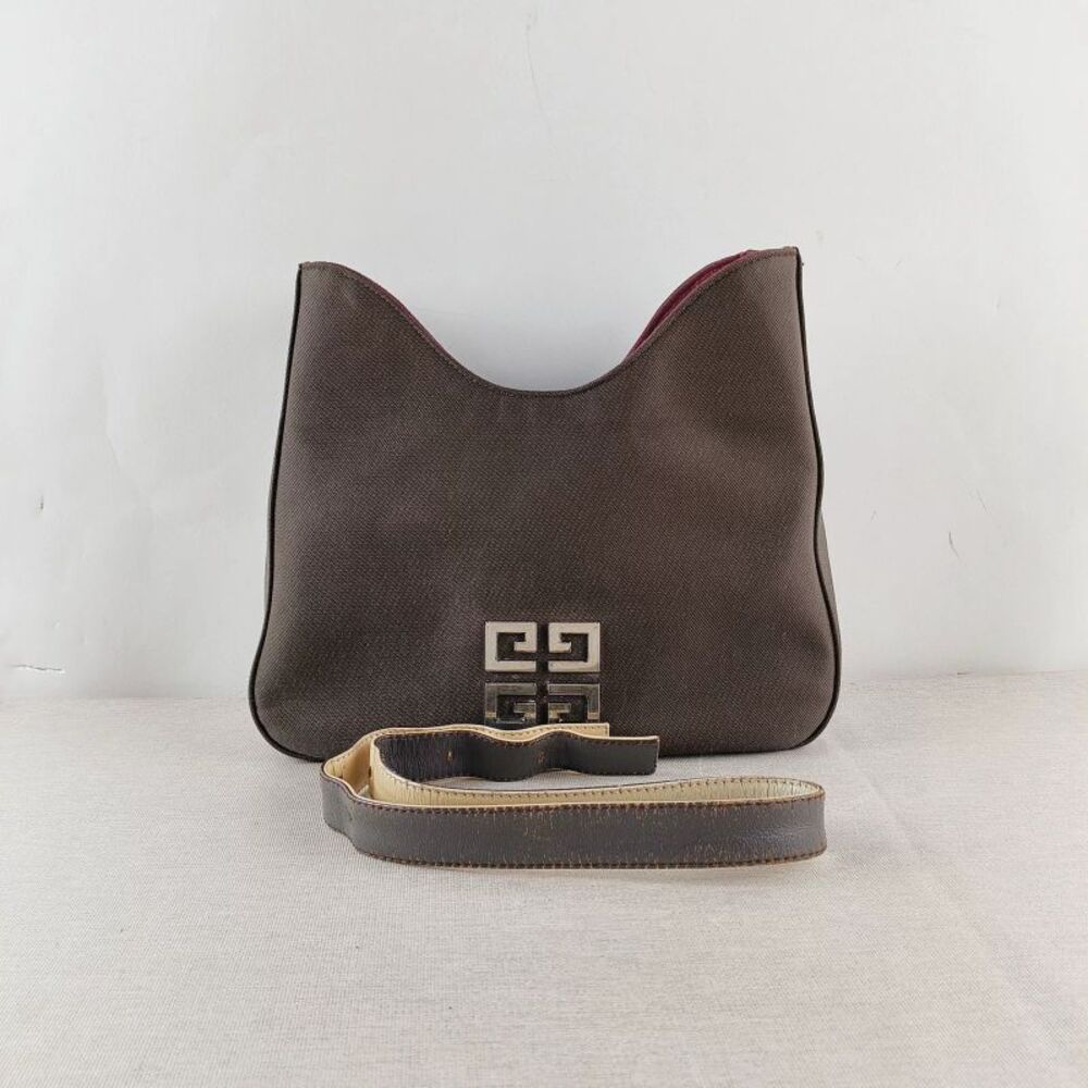 Givenchy Women Pre-Loved Bag Very Good Condition - Picture 1 of 9